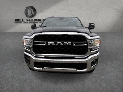 2024 RAM 2500 Big Horn 4x4 Crew Cab 6'4" Box