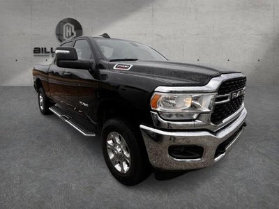 2024 RAM 2500 Big Horn 4x4 Crew Cab 6'4" Box