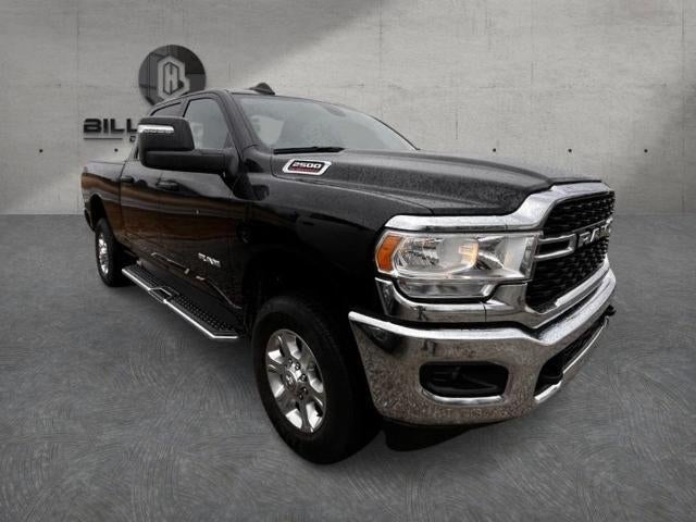 2024 RAM 2500 Big Horn 4x4 Crew Cab 6'4" Box