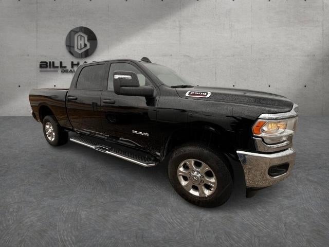 2024 RAM 2500 Big Horn 4x4 Crew Cab 6'4" Box