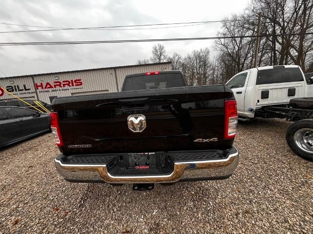 2024 RAM 2500 Big Horn 4x4 Crew Cab 6'4" Box