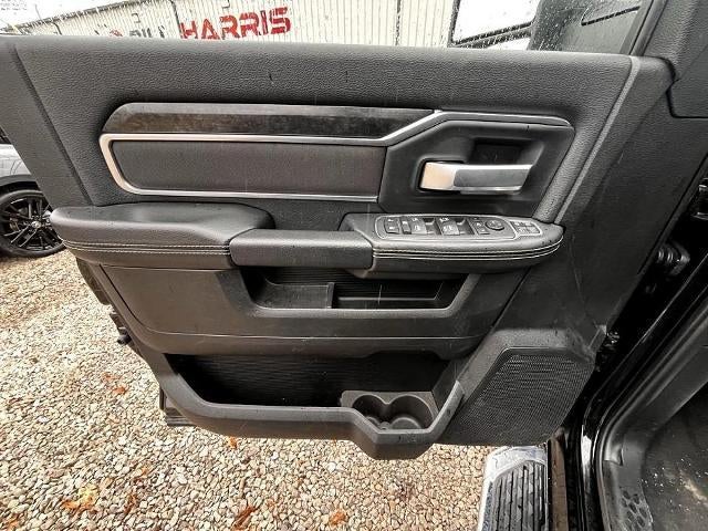 2024 RAM 2500 Big Horn 4x4 Crew Cab 6'4" Box