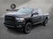 2022 RAM 2500 Big Horn 4x4 Crew Cab 6'4" Box