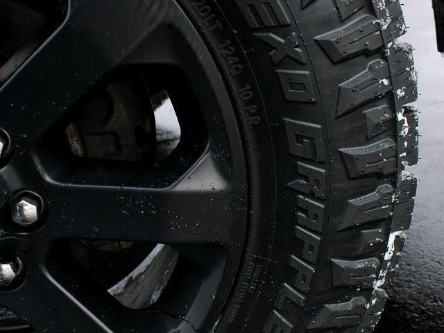 2022 RAM 2500 Big Horn 4x4 Crew Cab 6'4" Box