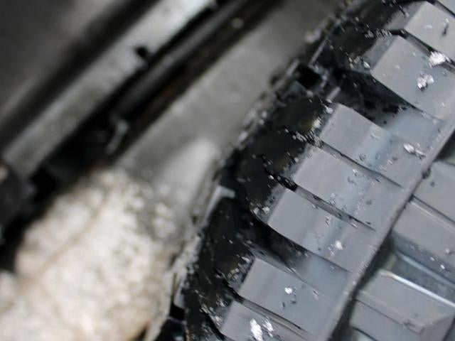 2022 RAM 2500 Big Horn 4x4 Crew Cab 6'4" Box