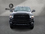 2022 RAM 2500 Big Horn 4x4 Crew Cab 6'4" Box