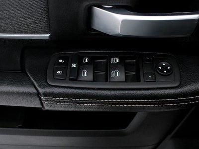 2022 RAM 2500 Big Horn 4x4 Crew Cab 6'4" Box