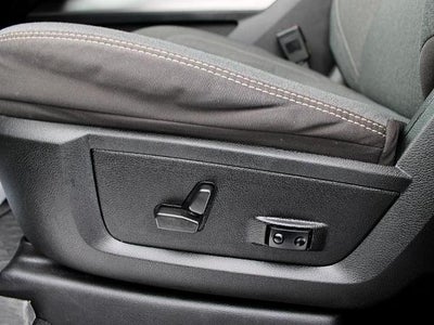 2022 RAM 2500 Big Horn 4x4 Crew Cab 6'4" Box