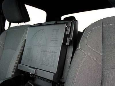 2022 RAM 2500 Big Horn 4x4 Crew Cab 6'4" Box