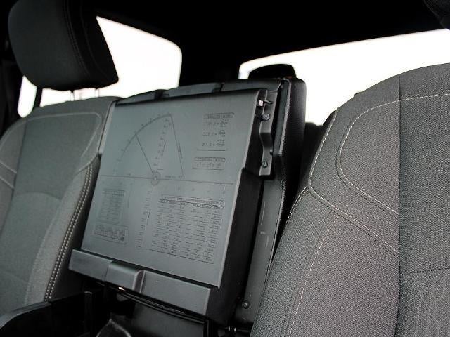 2022 RAM 2500 Big Horn 4x4 Crew Cab 6'4" Box