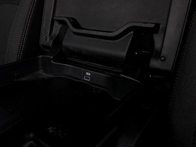 2022 RAM 2500 Big Horn 4x4 Crew Cab 6'4" Box