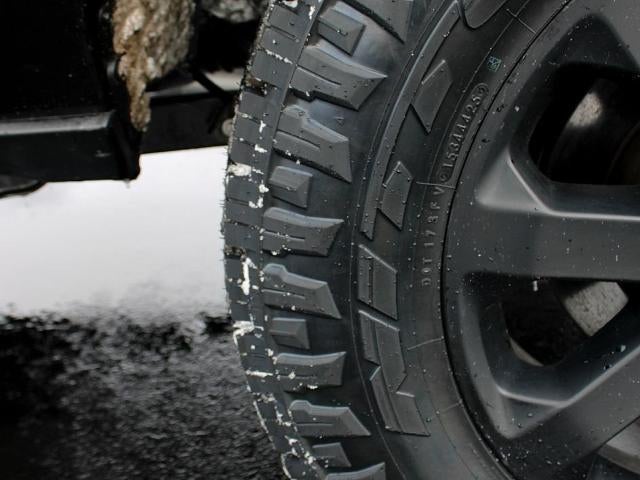 2022 RAM 2500 Big Horn 4x4 Crew Cab 6'4" Box