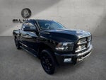 2017 RAM 2500 SLT 4x4 Crew Cab 6'4" Box