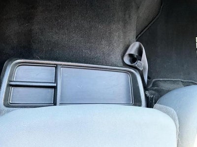 2017 RAM 2500 SLT 4x4 Crew Cab 6'4" Box