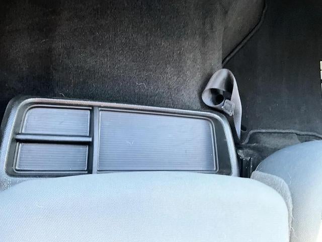 2017 RAM 2500 SLT 4x4 Crew Cab 6'4" Box