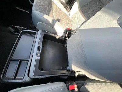 2017 RAM 2500 SLT 4x4 Crew Cab 6'4" Box