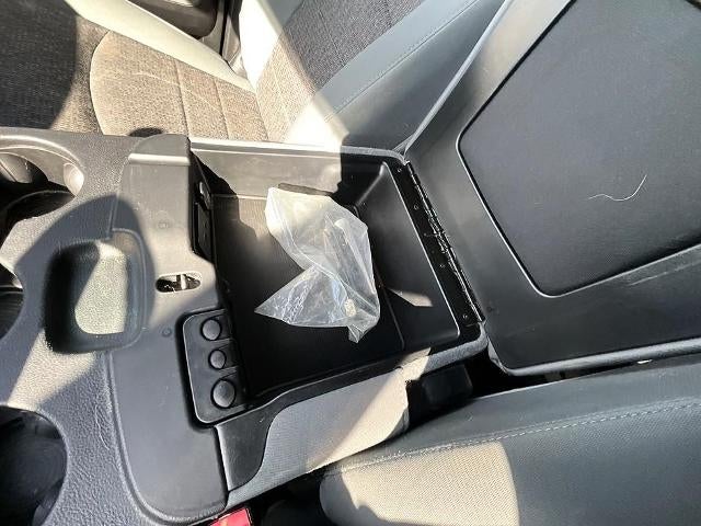 2017 RAM 2500 SLT 4x4 Crew Cab 6'4" Box