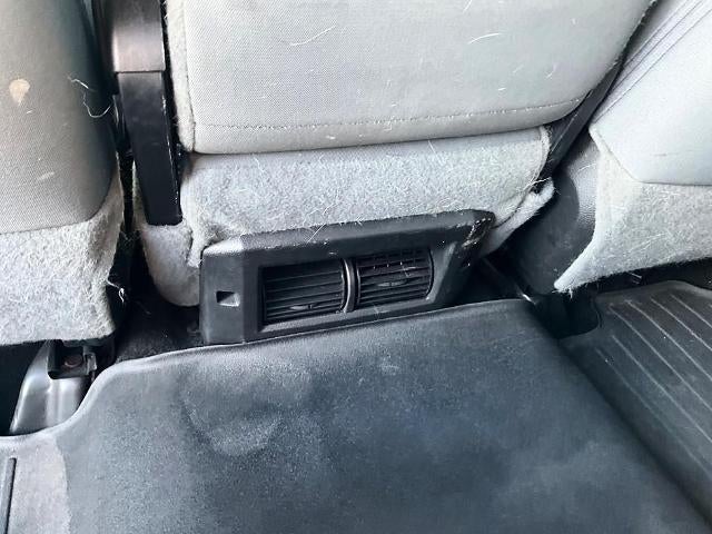 2017 RAM 2500 SLT 4x4 Crew Cab 6'4" Box