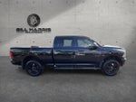 2017 RAM 2500 SLT 4x4 Crew Cab 6'4" Box