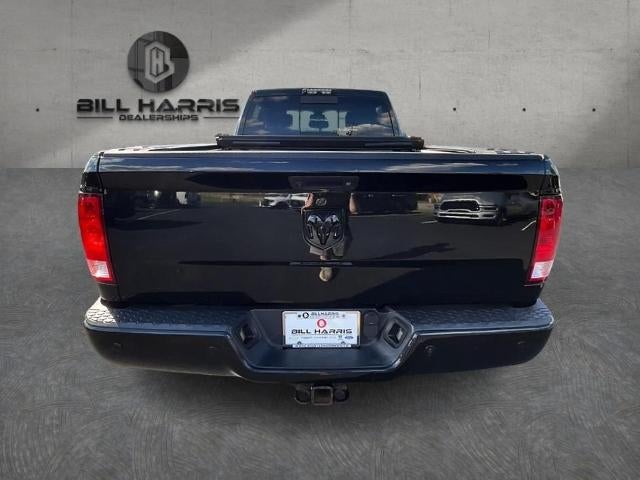 2017 RAM 2500 SLT 4x4 Crew Cab 6'4" Box