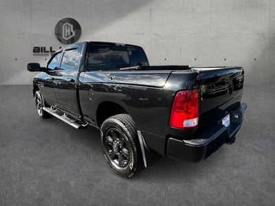 2017 RAM 2500 SLT 4x4 Crew Cab 6'4" Box
