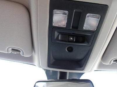 2016 RAM 2500 4WD Crew Cab 6.4 Ft Box Big Horn