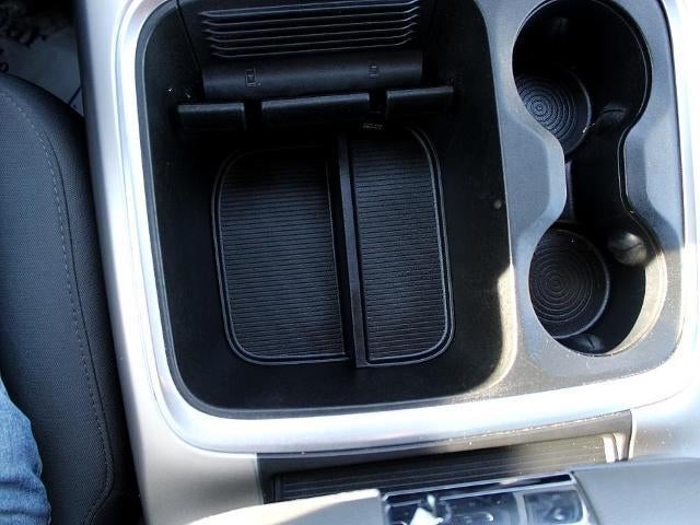 2016 RAM 2500 4WD Crew Cab 6.4 Ft Box Big Horn