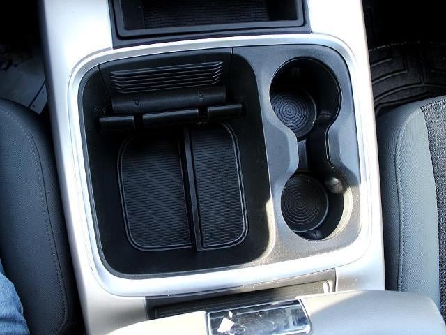 2016 RAM 2500 4WD Crew Cab 6.4 Ft Box Big Horn