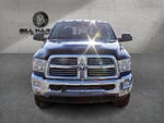 2016 RAM 2500 4WD Crew Cab 6.4 Ft Box Big Horn
