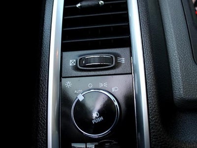 2016 RAM 2500 4WD Crew Cab 6.4 Ft Box Big Horn