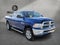 2016 RAM 2500 4WD Crew Cab 6.4 Ft Box Big Horn