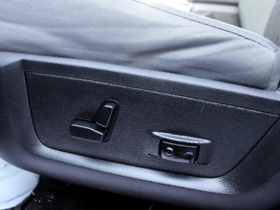 2016 RAM 2500 4WD Crew Cab 6.4 Ft Box Big Horn