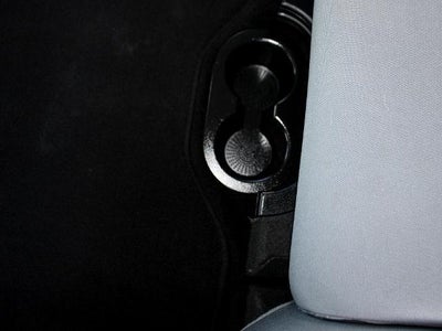 2016 RAM 2500 4WD Crew Cab 6.4 Ft Box Big Horn