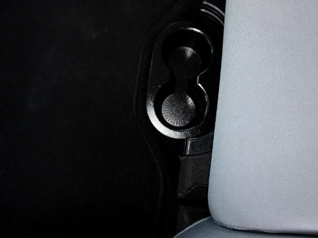 2016 RAM 2500 4WD Crew Cab 6.4 Ft Box Big Horn