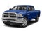 2016 RAM 2500 4WD Crew Cab 6.4 Ft Box Big Horn