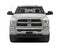 2016 RAM 2500 4WD Crew Cab 6.4 Ft Box Big Horn