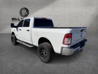 2023 RAM 2500 Big Horn 4x4 Crew Cab 6'4" Box