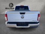 2023 RAM 2500 Big Horn 4x4 Crew Cab 6'4" Box