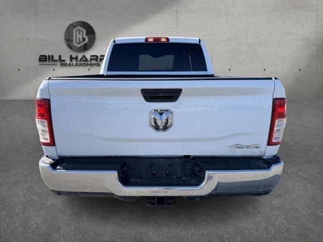 2023 RAM 2500 Big Horn 4x4 Crew Cab 6'4" Box