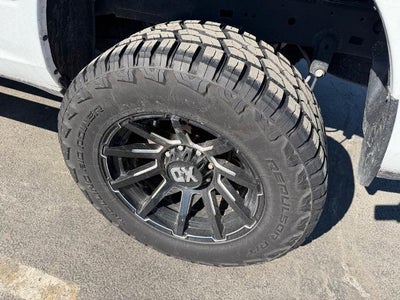 2023 RAM 2500 Big Horn 4x4 Crew Cab 6'4" Box