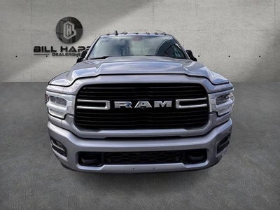 2019 RAM 2500 Big Horn 4x4 Crew Cab 6'4" Box