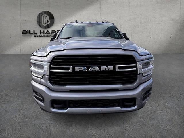 2019 RAM 2500 Big Horn 4x4 Crew Cab 6'4" Box