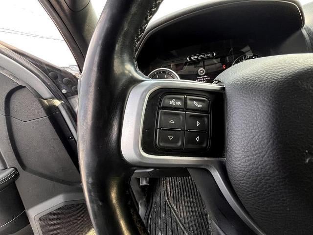 2019 RAM 2500 Big Horn 4x4 Crew Cab 6'4" Box