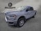 2019 RAM 2500 Big Horn 4x4 Crew Cab 6'4" Box