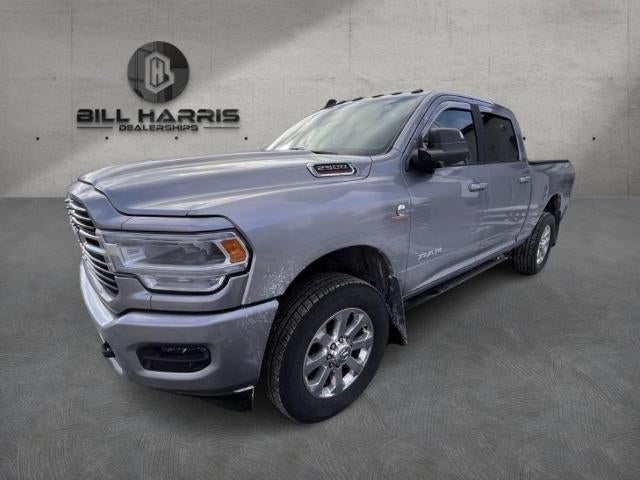 2019 RAM 2500 Big Horn 4x4 Crew Cab 6'4" Box