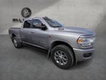 2019 RAM 2500 Big Horn 4x4 Crew Cab 6'4" Box