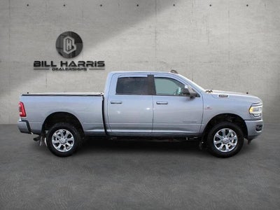 2019 RAM 2500 Big Horn 4x4 Crew Cab 6'4" Box