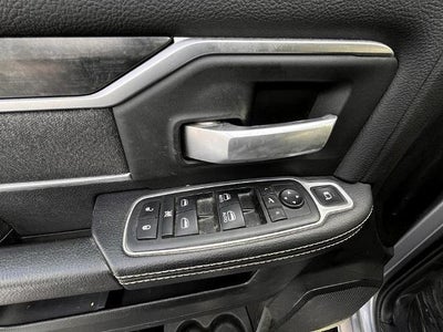 2019 RAM 2500 Big Horn 4x4 Crew Cab 6'4" Box