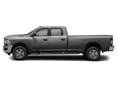 2019 RAM 2500 Big Horn 4x4 Crew Cab 6'4" Box