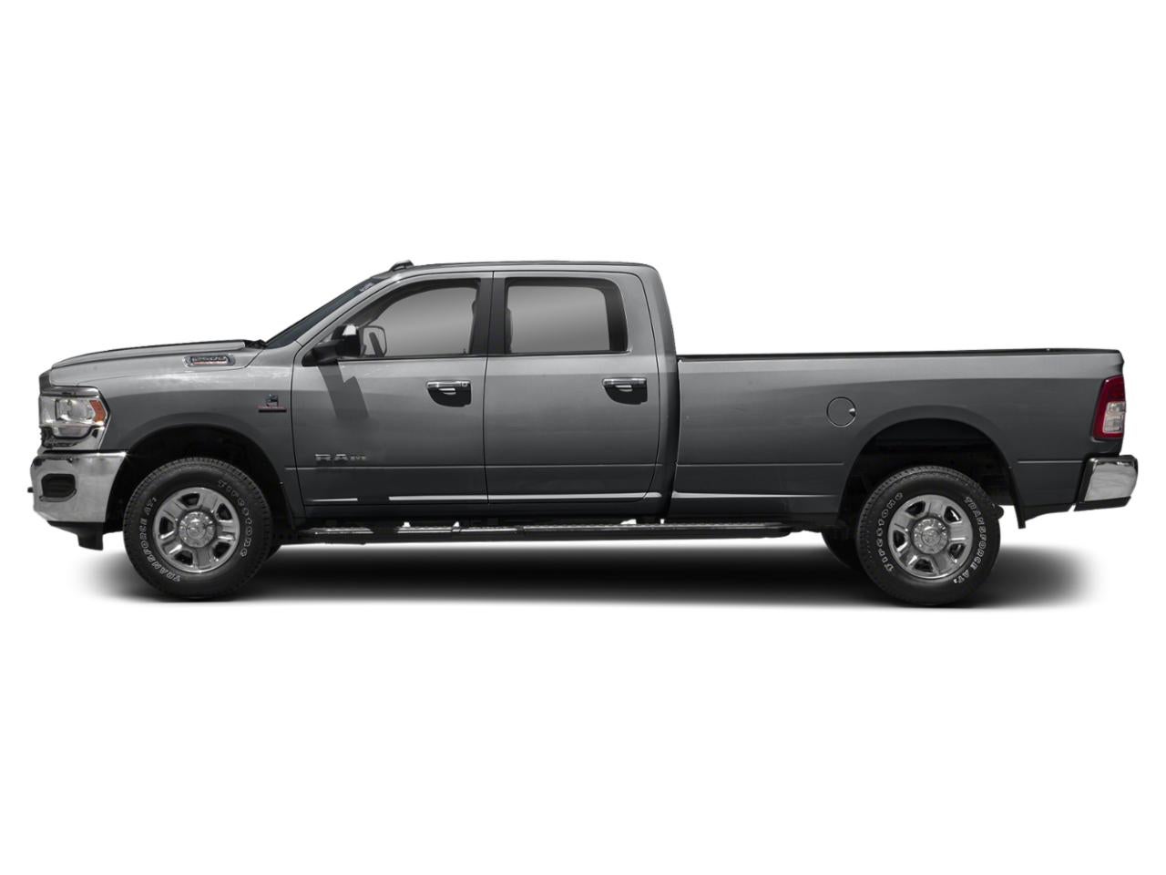 2019 RAM 2500 Big Horn 4x4 Crew Cab 6'4" Box